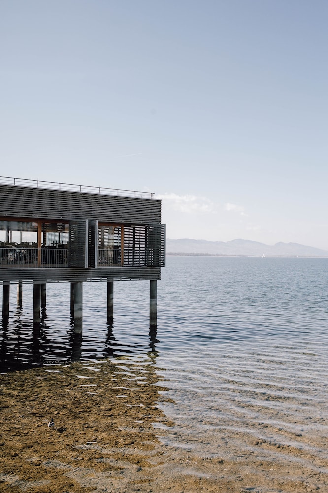 SEEHOTEL AM KAISERSTRAND 48/55