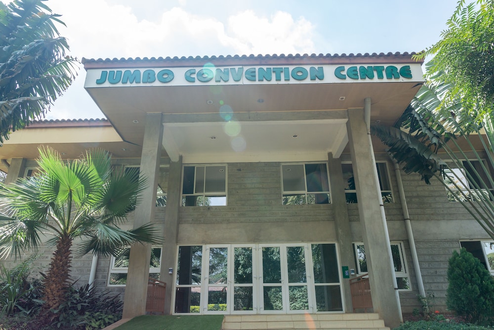 Sportsview Hotel Kasarani in NAIROBI