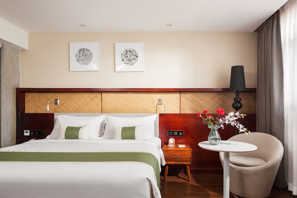 G Mekong Hotel 14/65