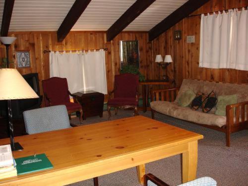 Georgetown Mountain Inn 35/56