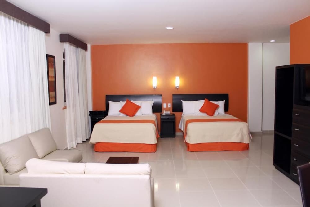 Hotel Baez Paraiso 14/59