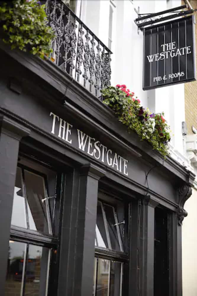 Westgate Winchester 1/50
