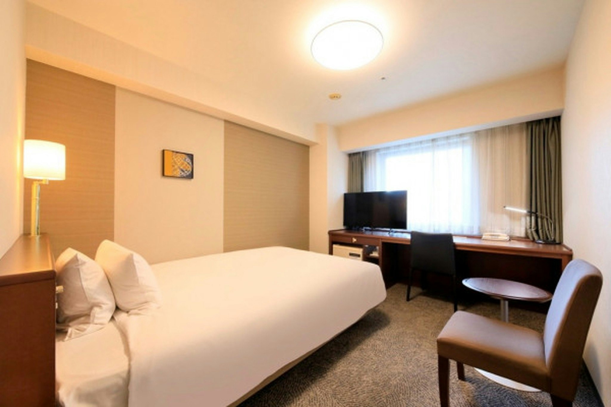 Richmond Hotel Utsunomiya Ekimae 9/33