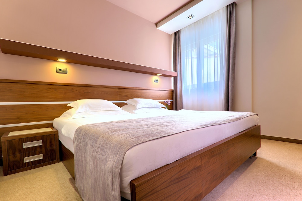 Hotel Plaza Omis 10/33