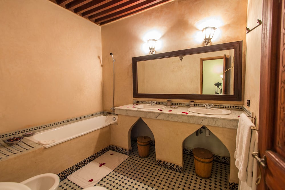 Dar Al Andalous Riad 32/71