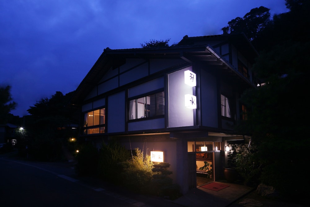 Kappo Ryokan Kinsui 4/50