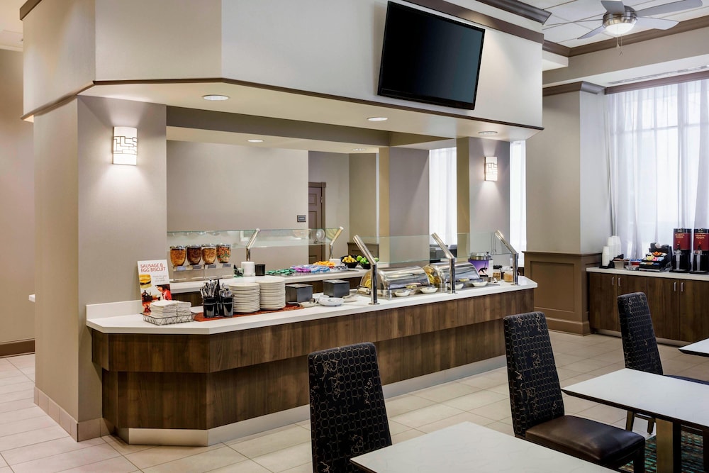 Residence Inn Houston Downtown Convention Center 36/36