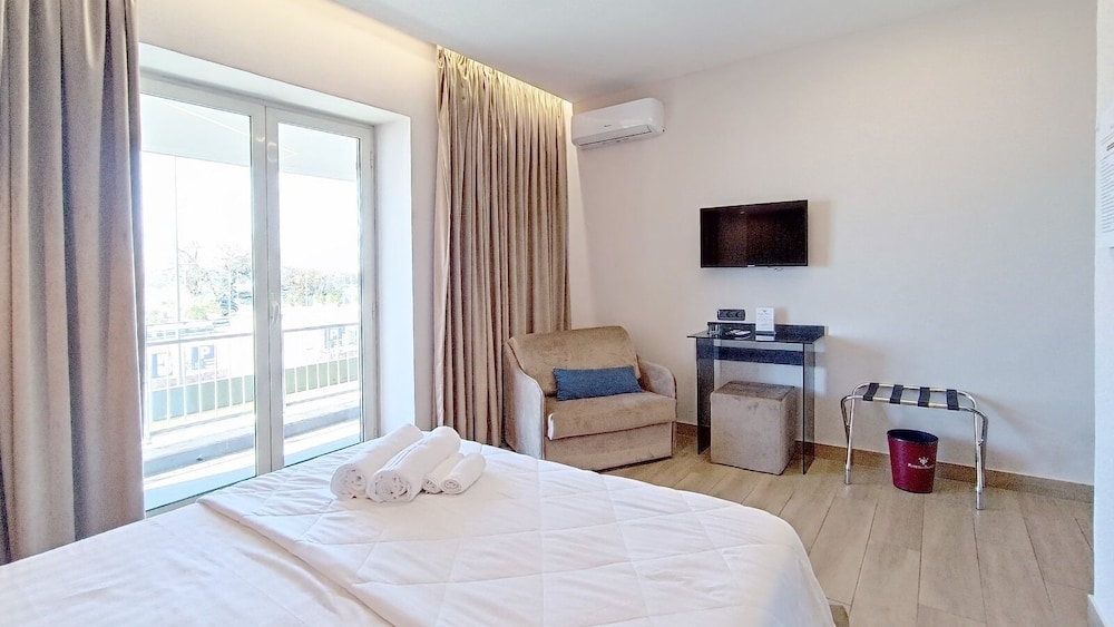 Puteoli Palace Hotel 18/50