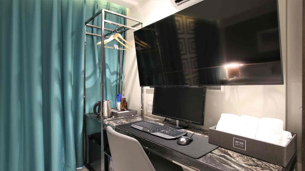 No. 25 Hotel Dongdaemun branch 27/33