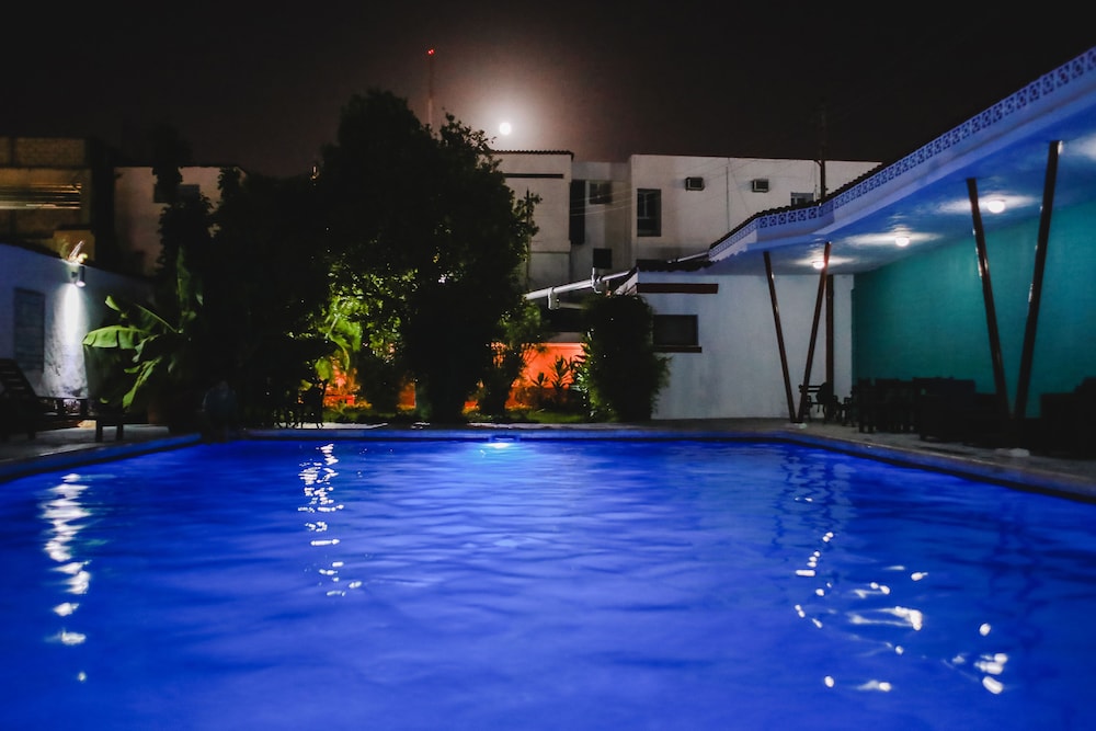 Hotel Colon Merida by Kavia 61/66