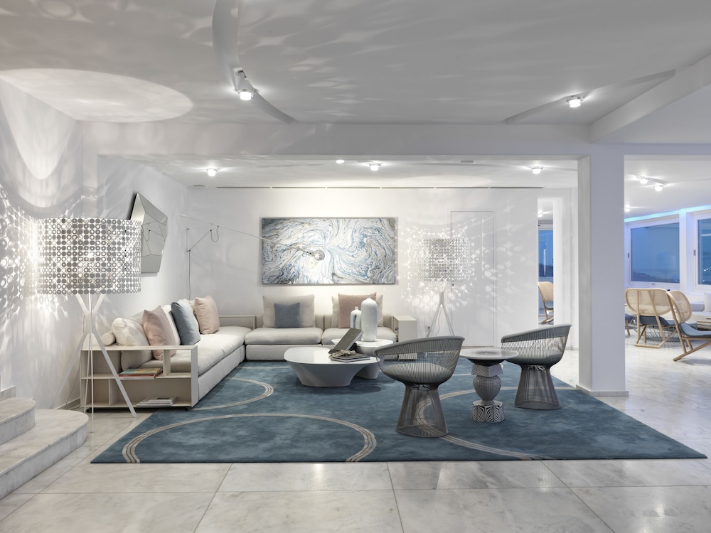 Myconian Kyma, a Member of Design Hotels 33/55