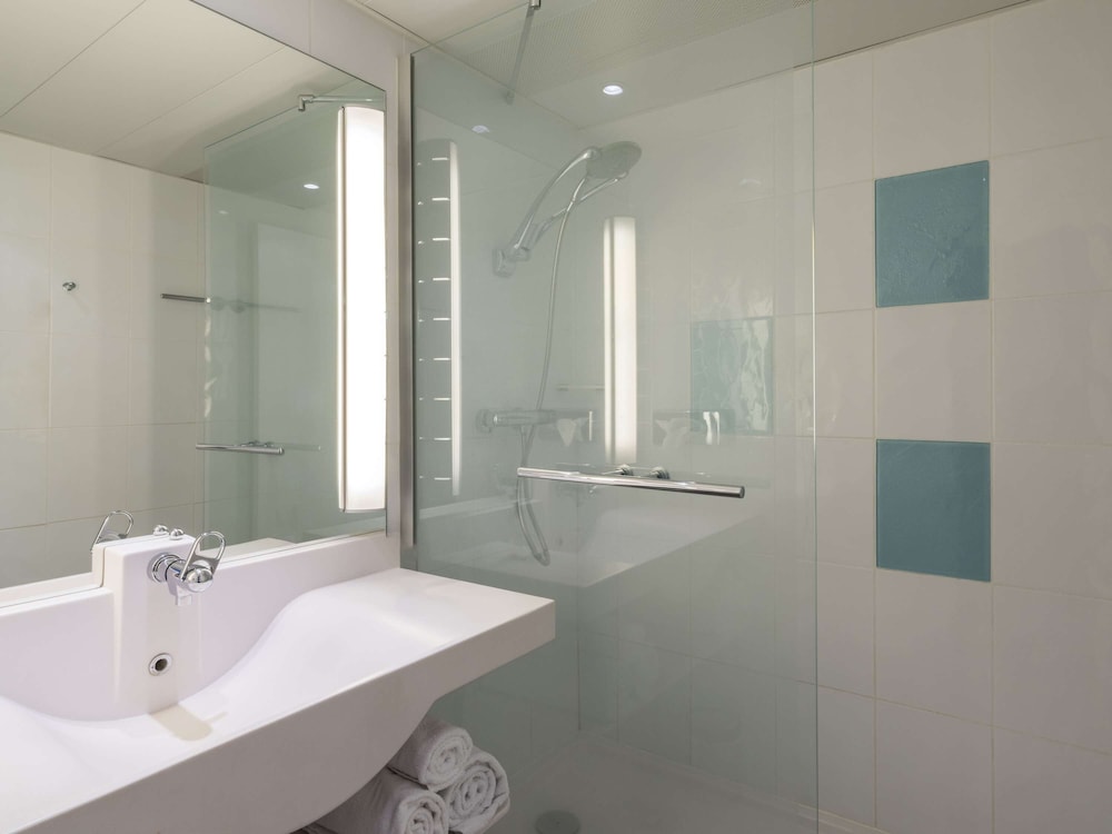 Novotel Lyon Bron Eurexpo 46/47
