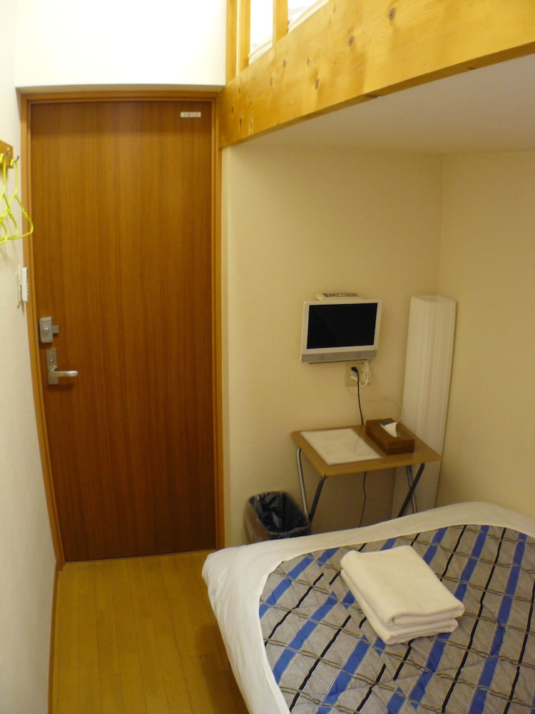 Hotel Meigetsu 17/50