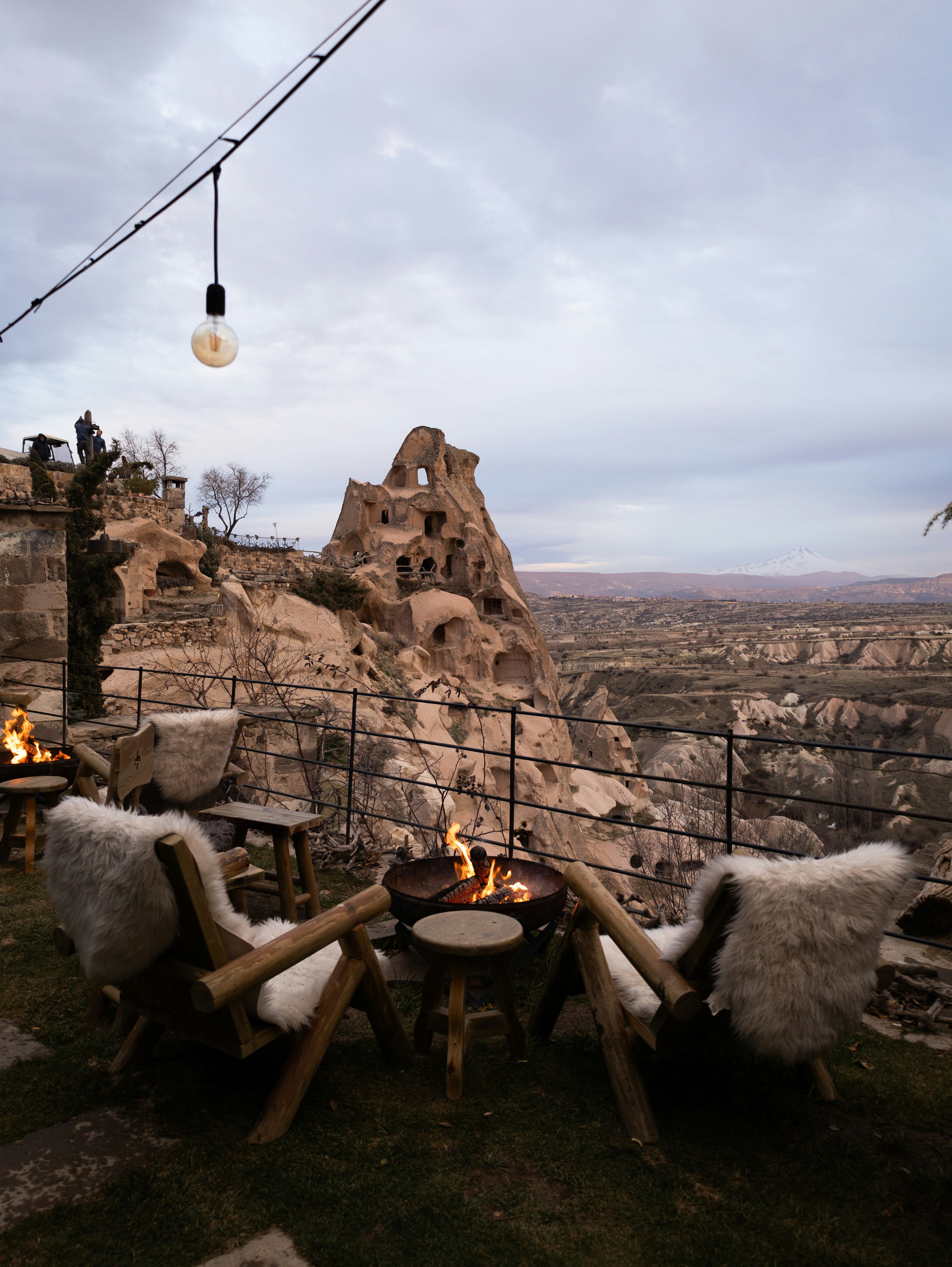 Argos In Cappadocia 78/82