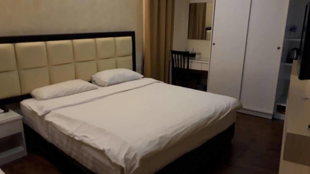 Ming Star Hotel 42/64