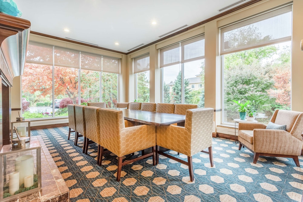Hilton Garden Inn Albany SUNY Area 38/60