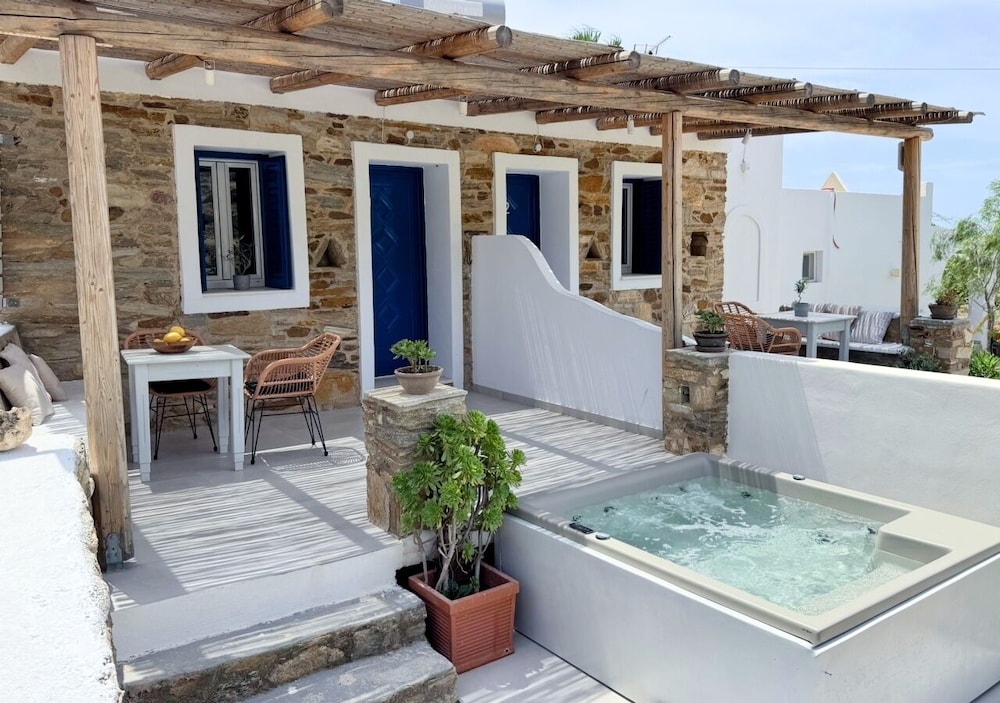 Spiti Apartment 15/32