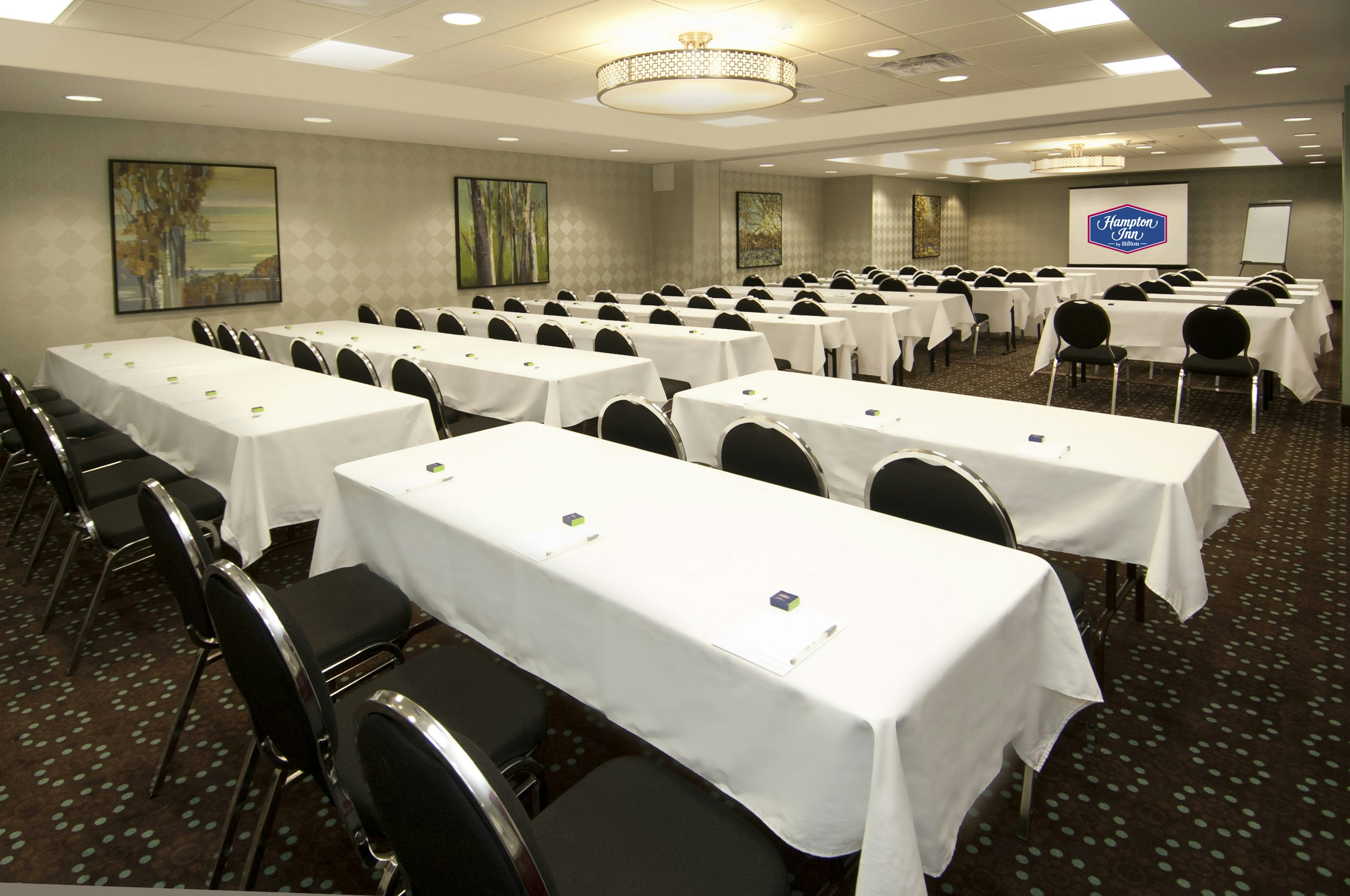 Hampton Inn By Hilton Brampton Toronto 44/50