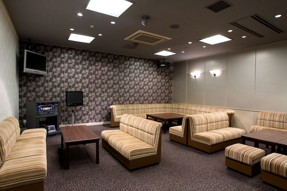 Ranzan Hotel 30/50