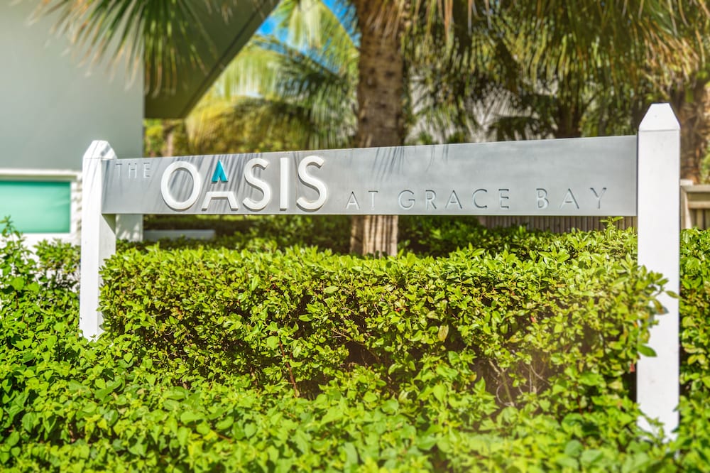 The Oasis At Grace Bay 44/50