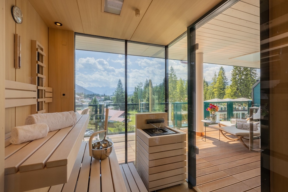 Alpin Resort Sacher 37/78
