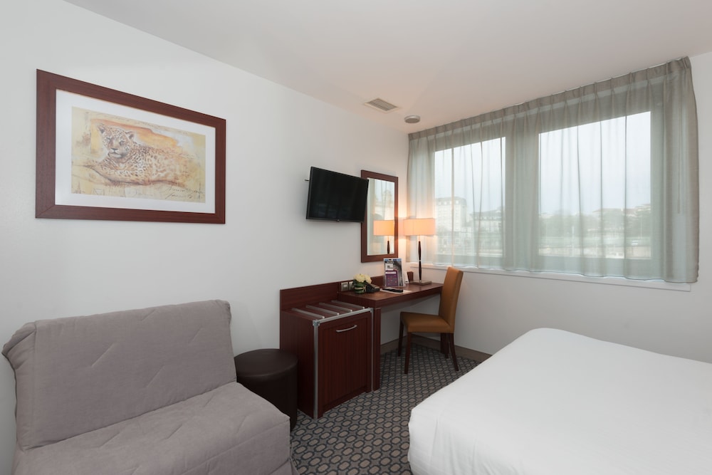 room