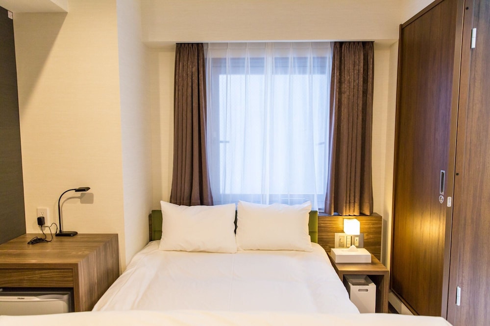 Umeda Plaza Hotel 13/39