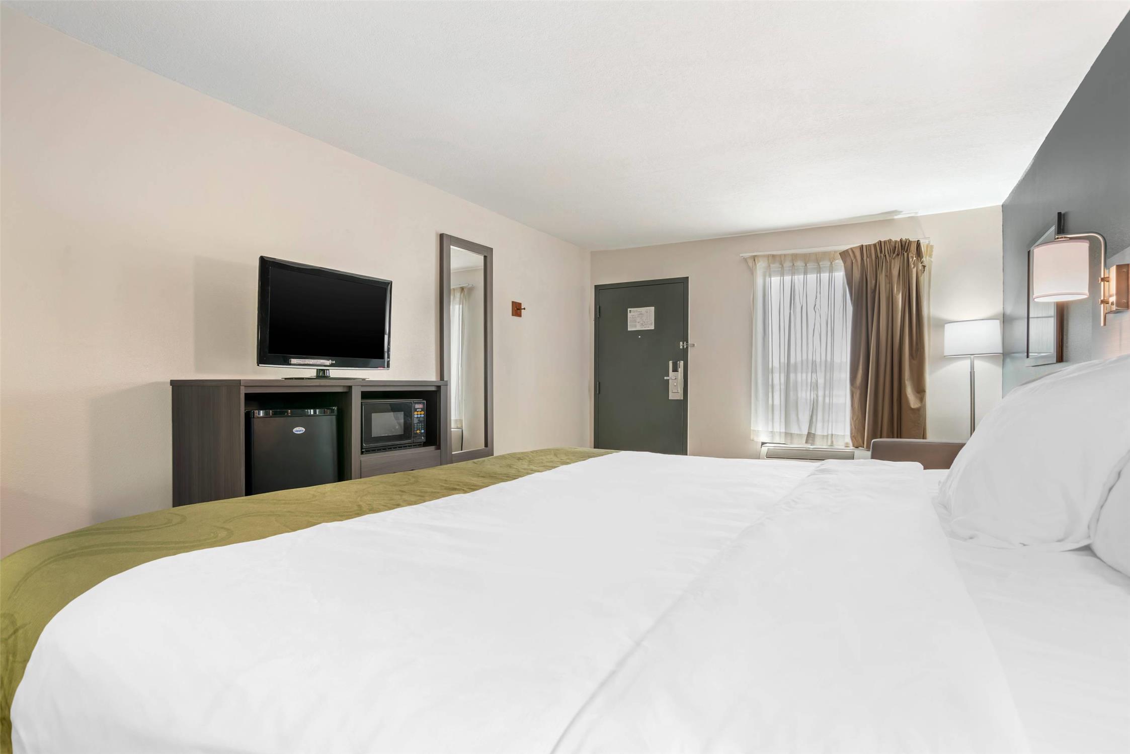 Quality Inn Foley - Gulf Shores North 17/33