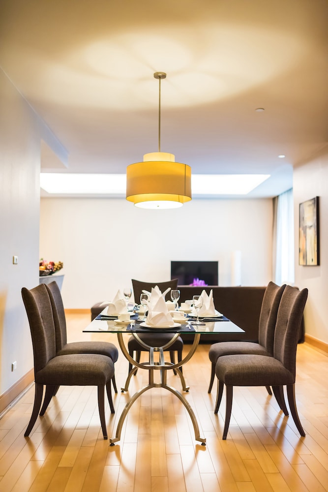 Ascott Bangkok Sathorn 26/40