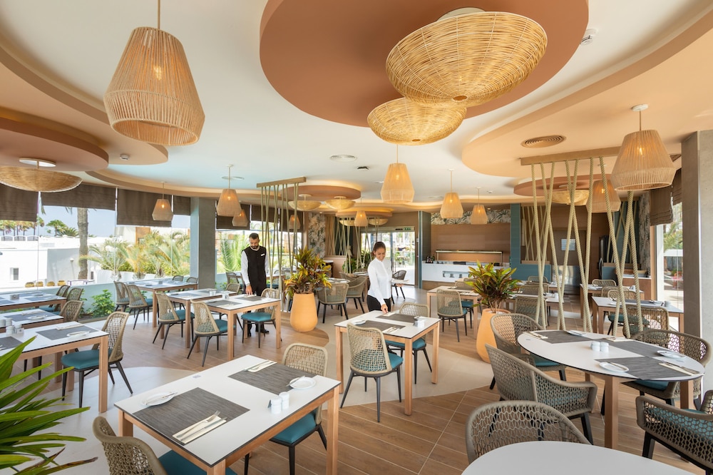 Riu Palace Maspalomas 44/55