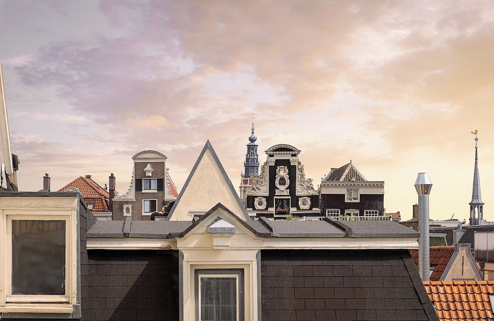 Hotel Damsquare 7/55