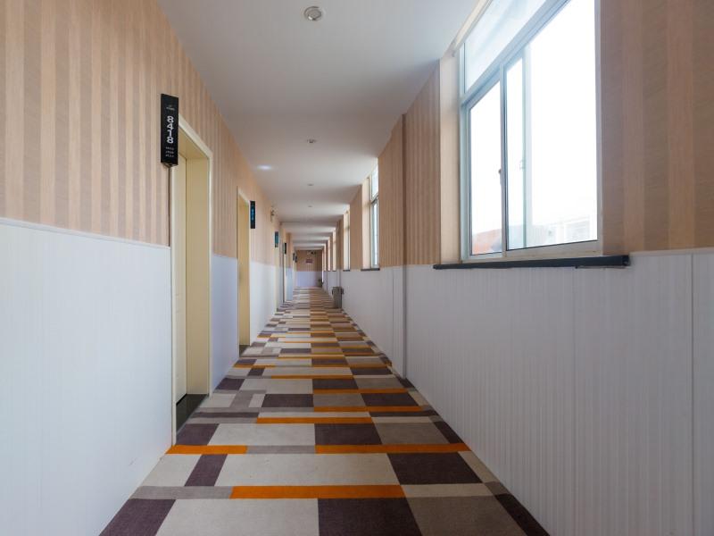 Shell Changzhou Wujin District ChunQiu Yancheng University Mingxin East Road Hotel photo2