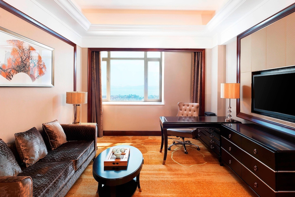 Sheraton Shantou Hotel 33/58