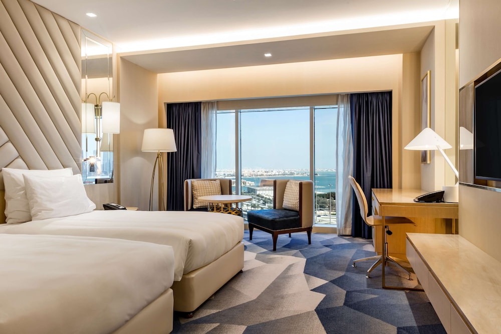 The Diplomat Radisson BLU Hotel, Residence and Spa 15/46
