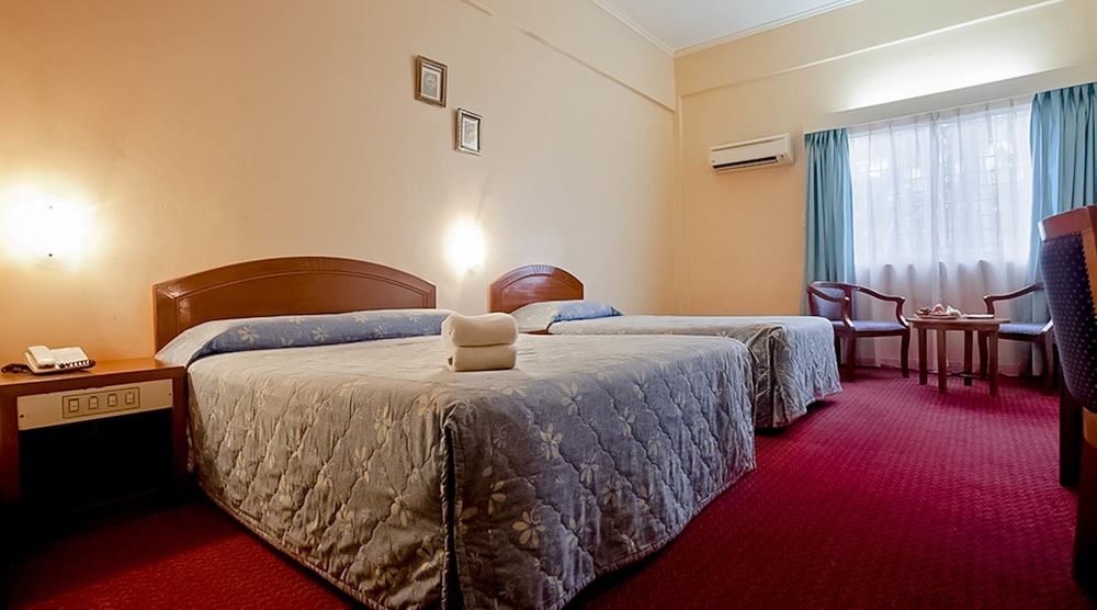 Hotel Seri Malaysia Temerloh 19/41