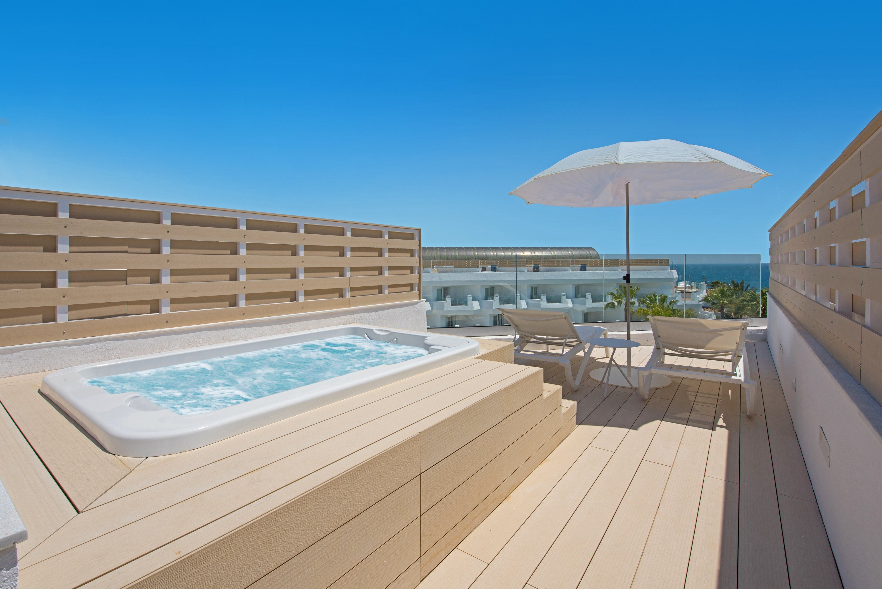 Iberostar Selection Marbella Coral Beach 32/80