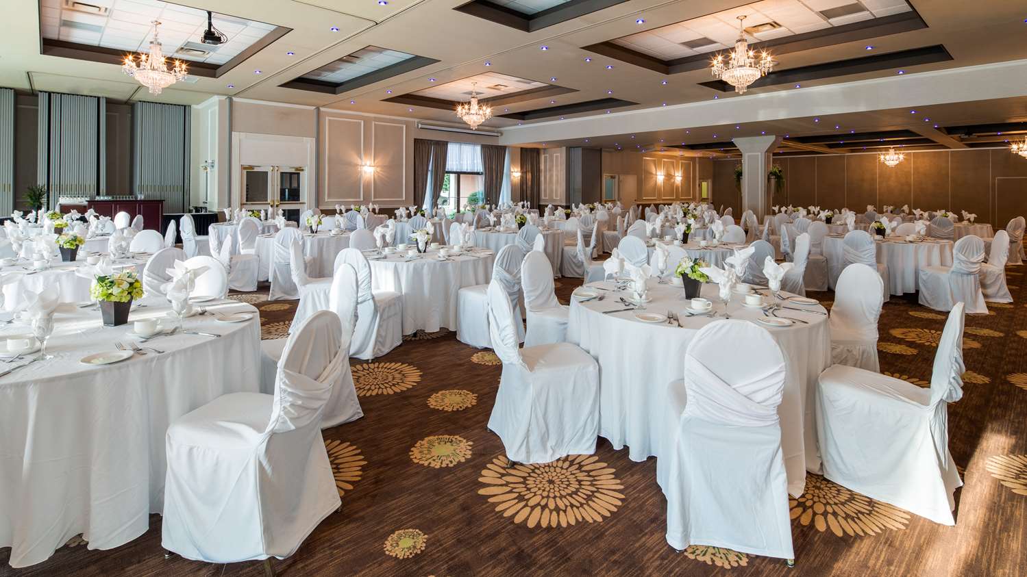 Best Western Plus The Arden Park Hotel 50/59