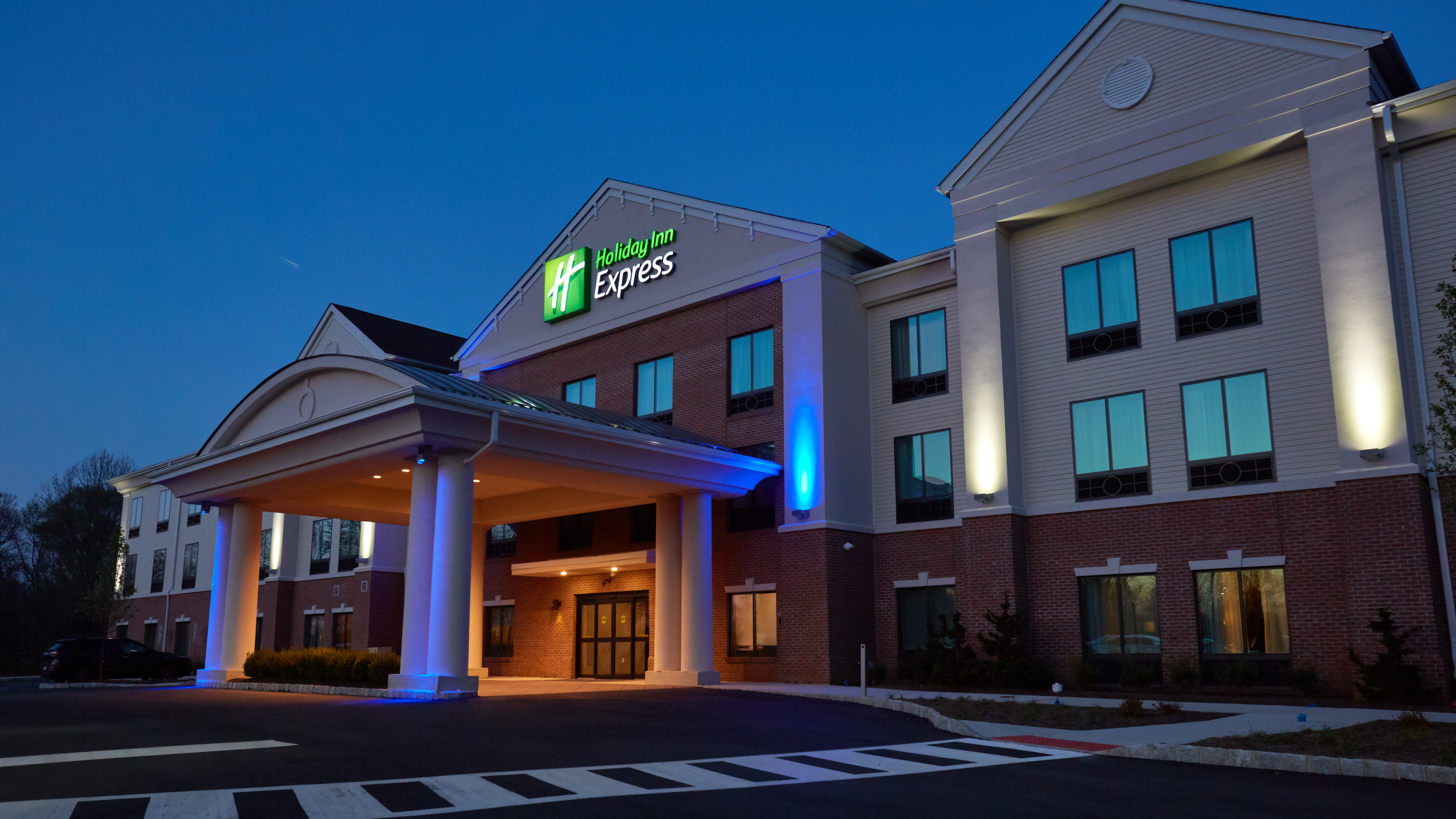 Holiday Inn Express Bordentown - Trenton South 4/52