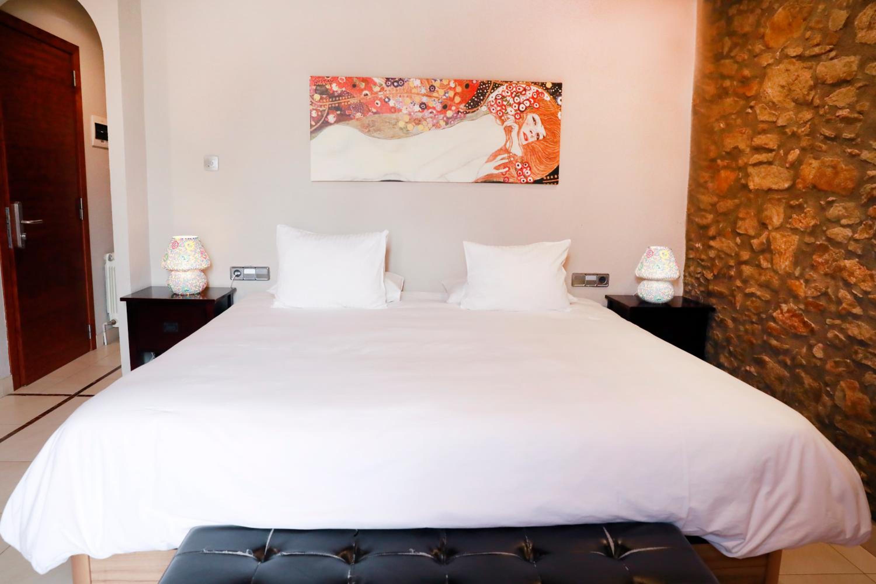 La Violeta HOTEL SPA & CHILL OUT 16/35