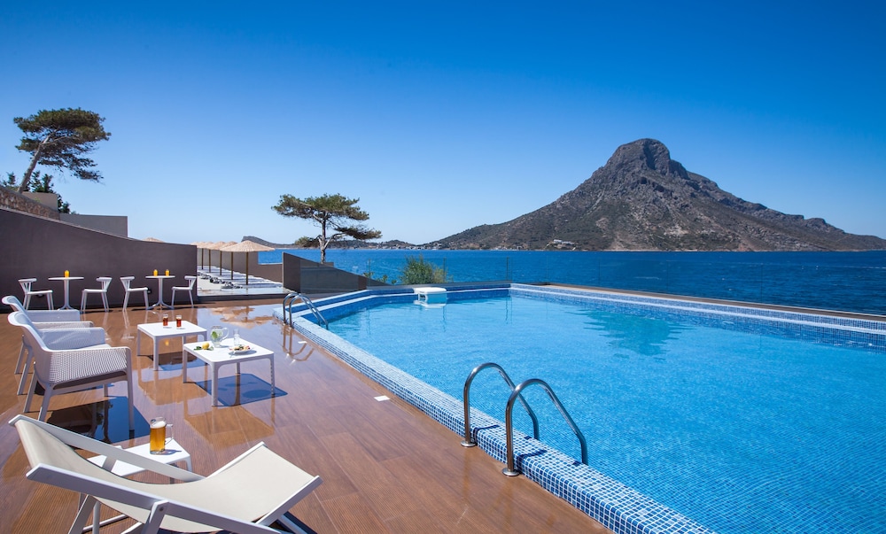 Carian Hotel And Spa 1/66