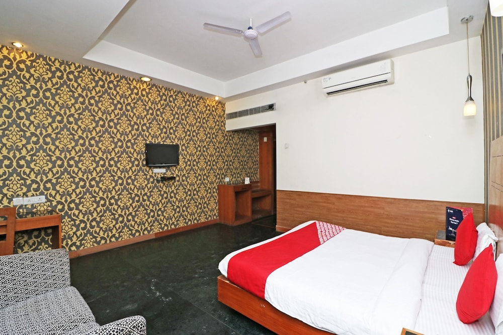 Oyo 421 One Hotel 19/44
