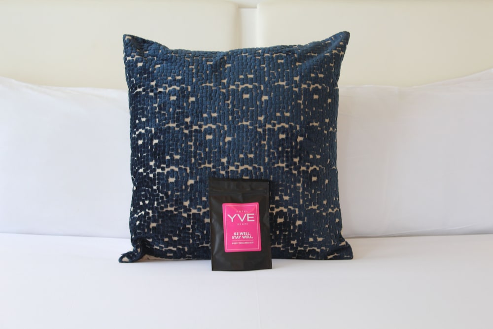 YVE HOTEL MIAMI 17/50