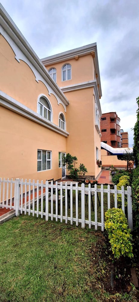 Hotel La Casona 51/54