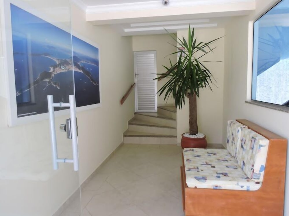 Bombinhas Praia Apart Hotel - Unidade Bombas 11/50
