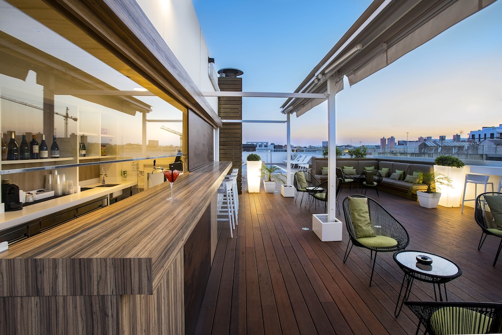 ZT The Golden Hotel Barcelona 22/32