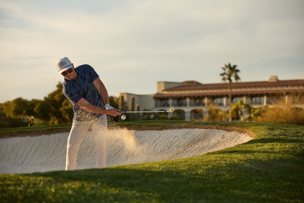 Privado Villas at the Fairmont Scottsdale Princess 37/48
