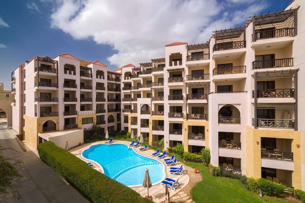 Gravity Hotel and Aquapark - Hurghada 4/75