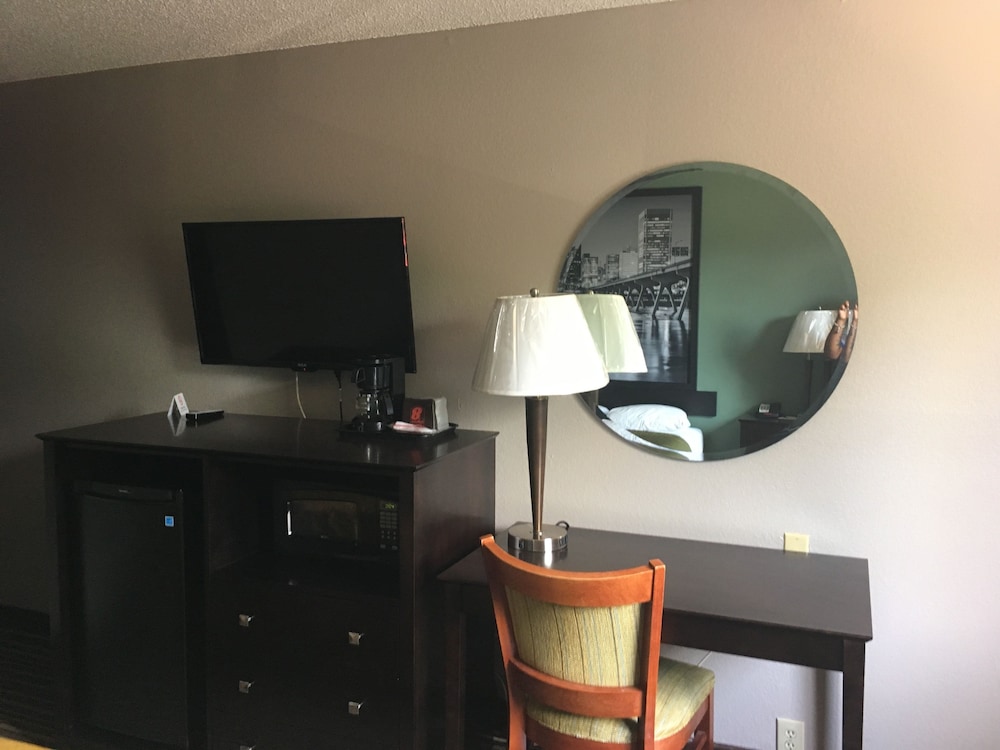Super 8 By Wyndham Richmond Midlothian Turnpike 21/26