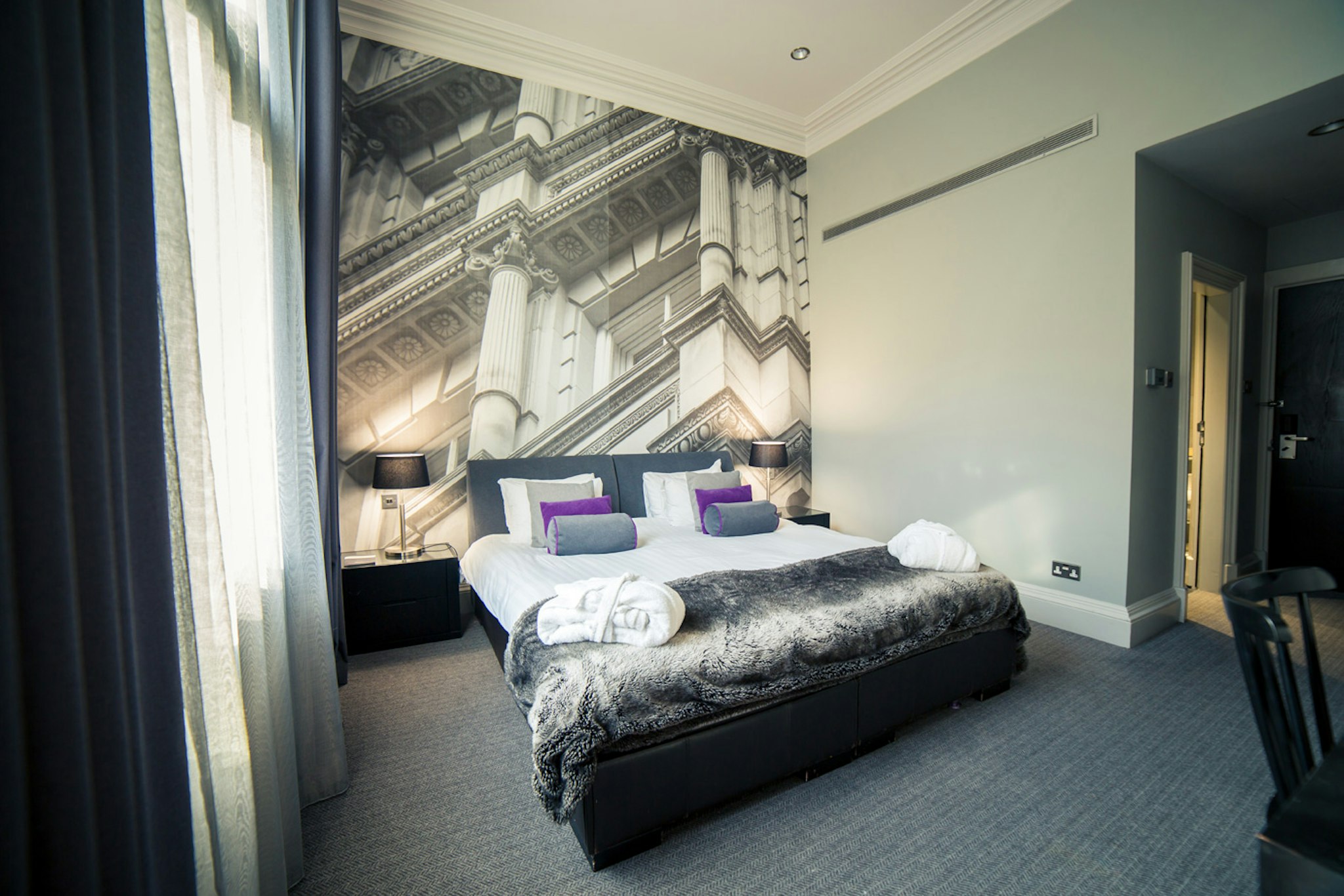 Grey Street Hotel 7/47