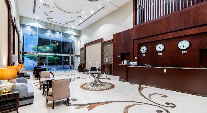 تالين غرناطة للشقق الفندقية(Taleen Granada Serviced Apartments) 10/72